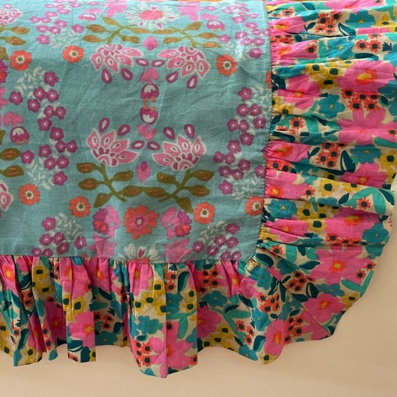 One Adorable Double-sided Pillow Sham-NEW - Picture 8 of 13